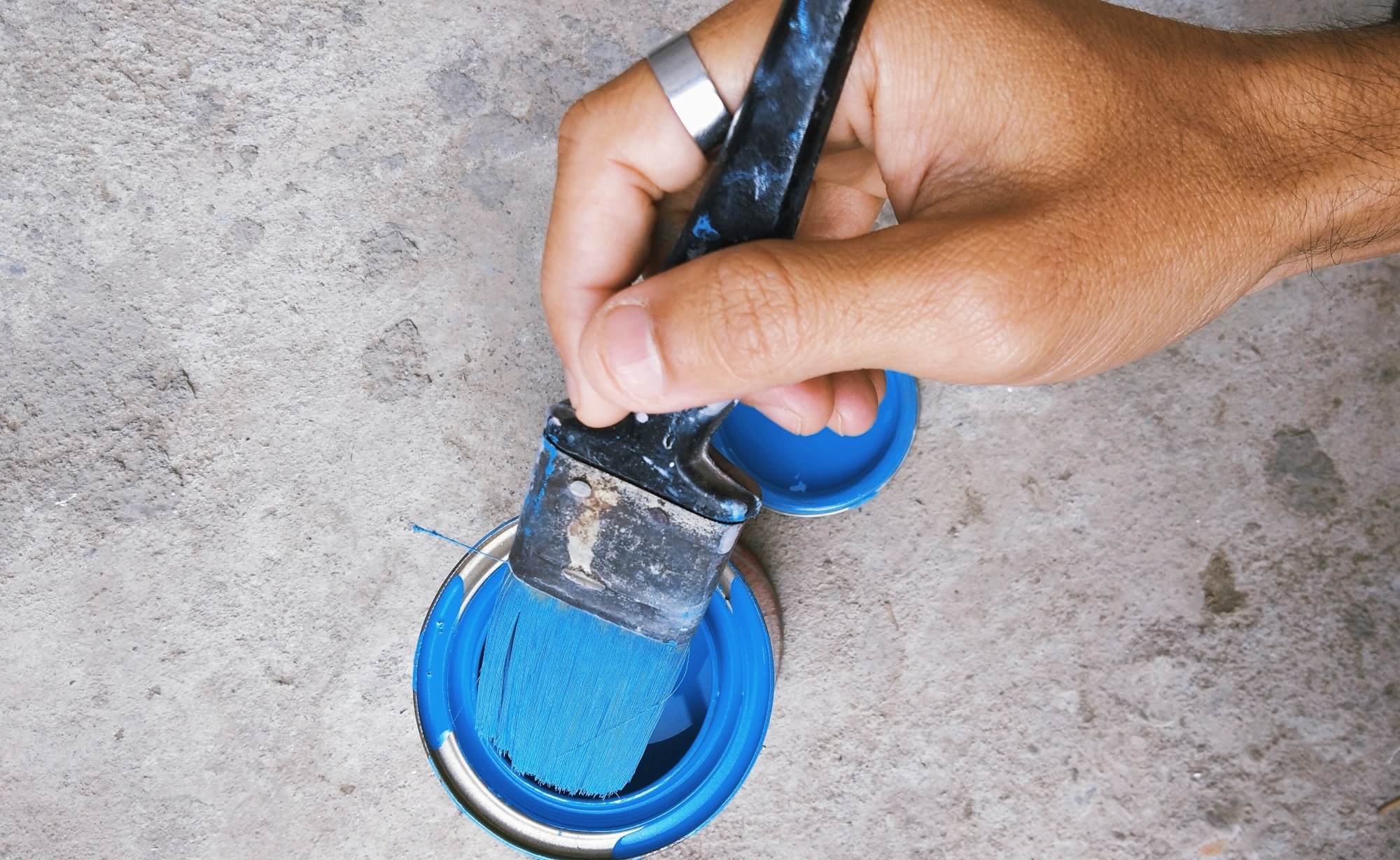 home improvement